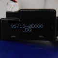 95710-2E000 | Звуковой зуммер HYUNDAI VELOSTER 11-18