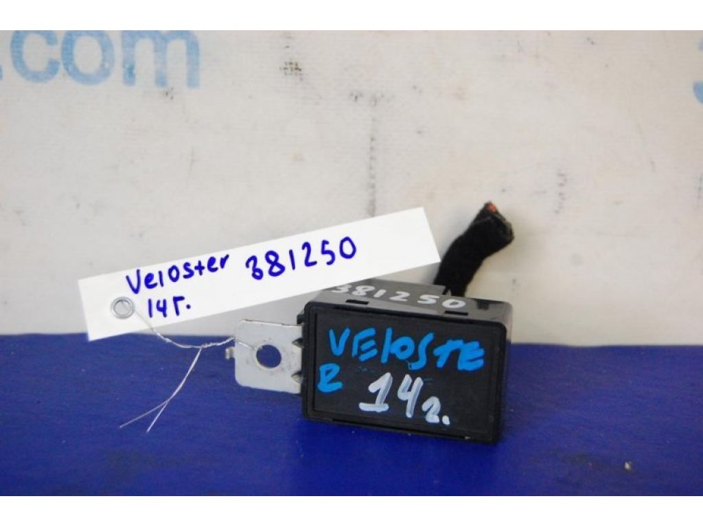 95710-2E000 | Звуковой зуммер HYUNDAI VELOSTER 11-18 - Фото 2