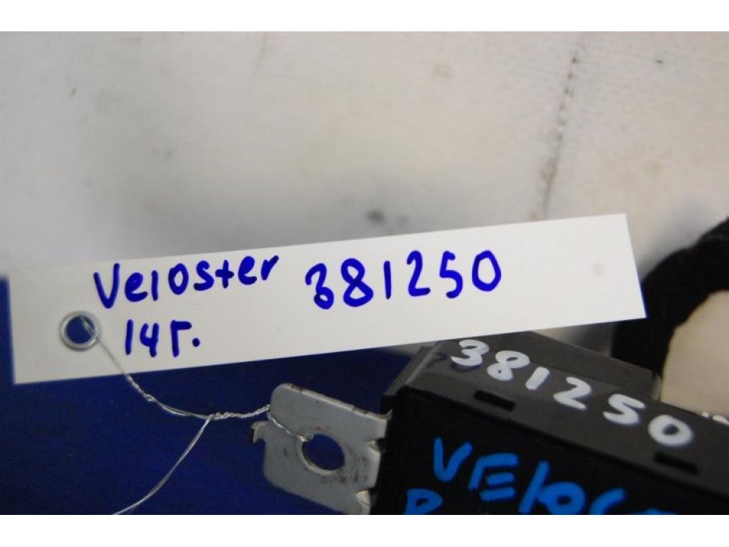 95710-2E000 | Звуковой зуммер HYUNDAI VELOSTER 11-18 - Фото 3