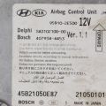 95910-2E500 | Блок керування AIRBAG HYUNDAI TUCSON 04-10 - Прев'ю 2