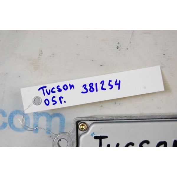 Блок керування AIRBAG HYUNDAI TUCSON 04-10 95910-2E500 — 4