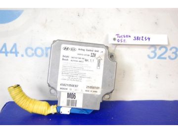Блок управления AIRBAG HYUNDAI TUCSON 04-10