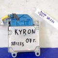 8625009041 | Блок управления AIRBAG SSANGYONG KYRON 05-15 - Превью 3