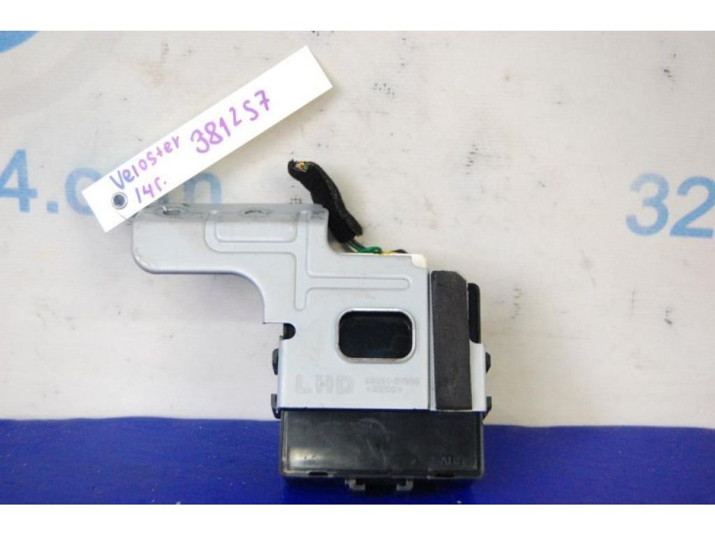 95800-2V110 | Блок керування тиском в шинах HYUNDAI VELOSTER 11-18 - Фото 3