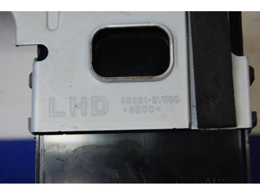 95800-2V110 | Блок керування тиском в шинах HYUNDAI VELOSTER 11-18 - Фото 4