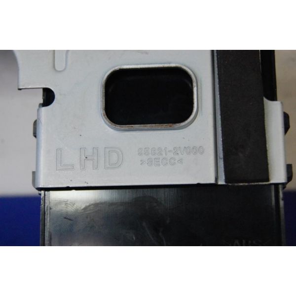 Блок керування тиском в шинах HYUNDAI VELOSTER 11-18 95800-2V110 — 4