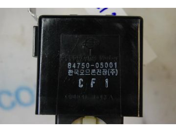 реле SSANGYONG ACTYON 06-11