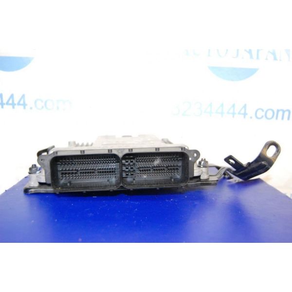 Блок керування двигуном HYUNDAI VELOSTER 11-18 39110-2BBA4 — 2