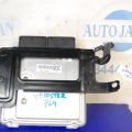 39110-2BBA4 | Блок керування двигуном HYUNDAI VELOSTER 11-18 - Прев'ю 3