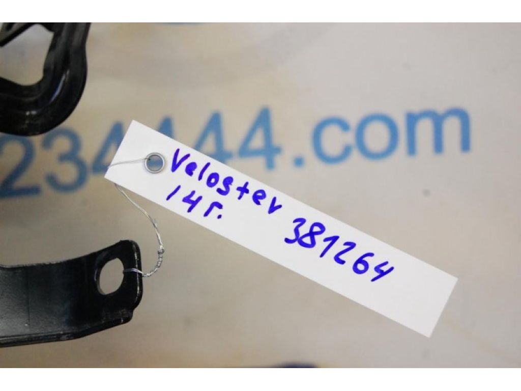 39110-2BBA4 | Блок керування двигуном HYUNDAI VELOSTER 11-18 - Фото 4
