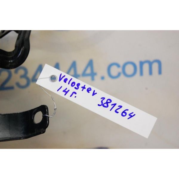 Блок керування двигуном HYUNDAI VELOSTER 11-18 39110-2BBA4 — 4