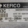 39110-2BBA4 | Блок керування двигуном HYUNDAI VELOSTER 11-18 - Прев'ю 6