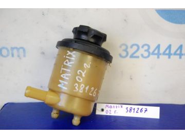 Бачок ГУР HYUNDAI MATRIX 01-08