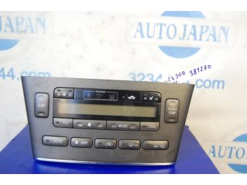 Блок керування піччю LEXUS ES300 ES330 01-06