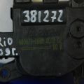 Моторчик заслінки пічки KIA RIO JB 2005-2011 - Прев'ю 2