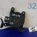 Моторчик заслінки пічки KIA RIO JB 2005-2011 - Прев'ю 2