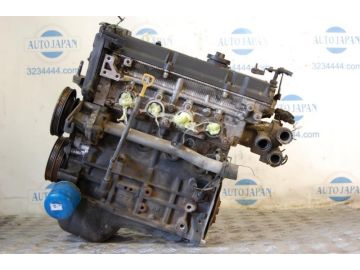 Двигатель бензин HYUNDAI MATRIX 01-08