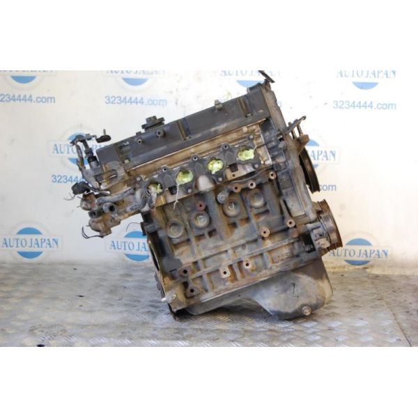 Двигун бензин HYUNDAI MATRIX 01-08 G4EC — 4