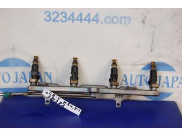 Форсунка паливна HONDA CRV 06-12