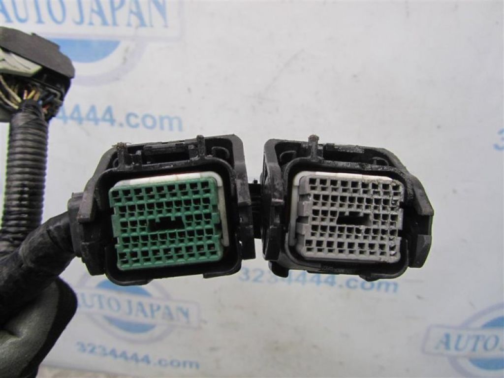 Проводка подкапотная HONDA CRV 06-12 - Фото 3