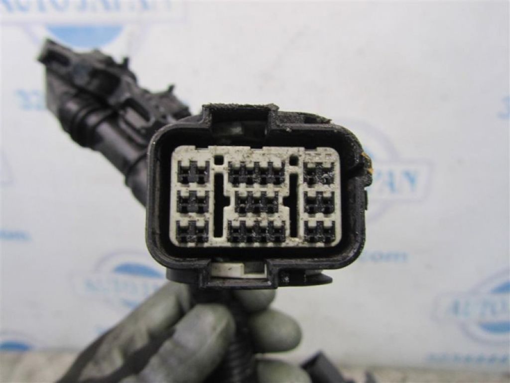 Проводка подкапотная HONDA CRV 06-12 - Фото 4