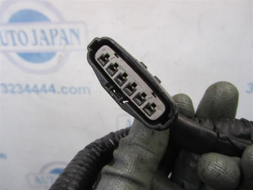 Проводка подкапотная HONDA CRV 06-12 - Фото 6