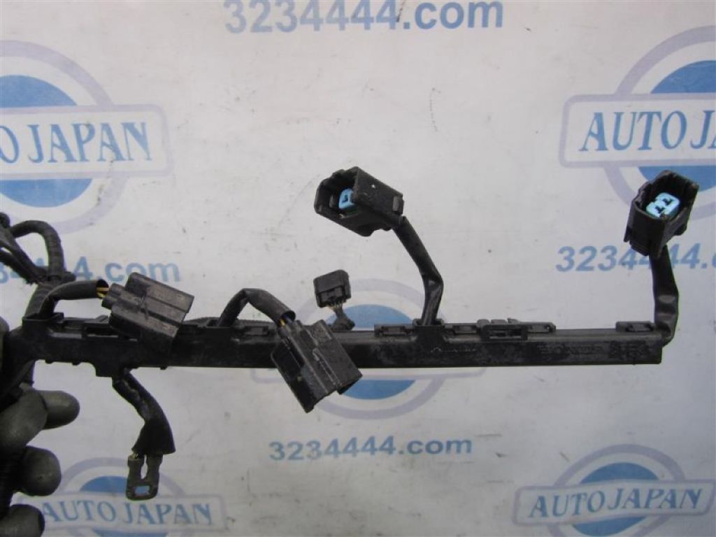 Проводка подкапотная HONDA CRV 06-12 - Фото 7