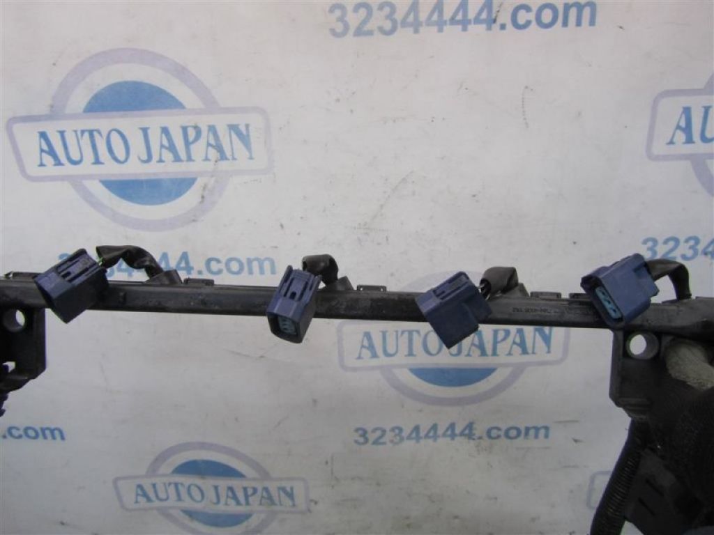 Проводка подкапотная HONDA CRV 06-12 - Фото 8