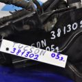 Насос підкачування палива HYUNDAI TUCSON 04-10 - Прев'ю 2