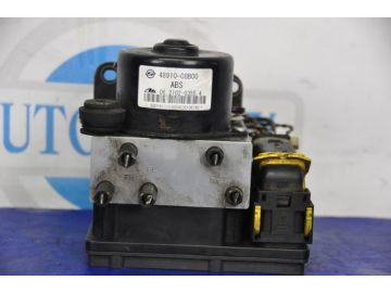 Блок ABS HYUNDAI MATRIX 01-08