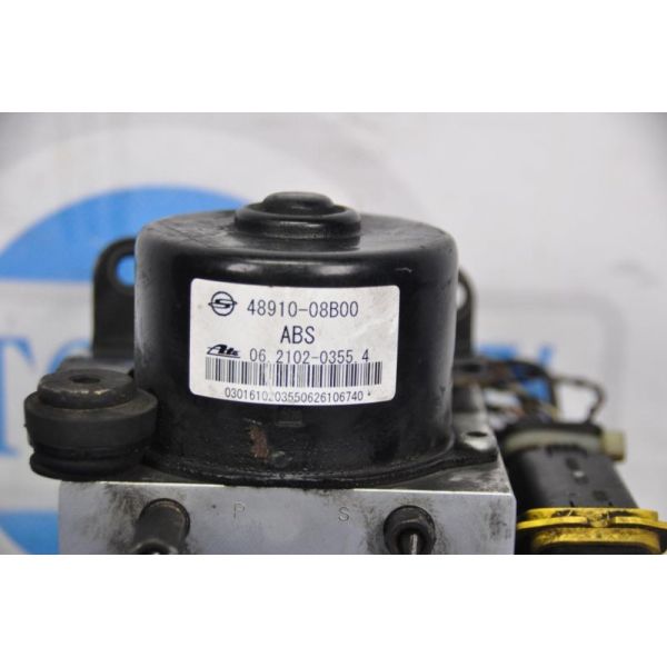 Блок антиблокувальної системи HYUNDAI MATRIX 01-08 95660-17100 — 2