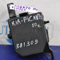 Блок запобіжників моторний відсік KIA PICANTO SA 04-10