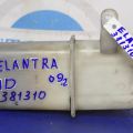 Бачок розширювальний HYUNDAI ELANTRA HD 06-11