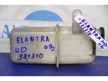 Бачок расширительный HYUNDAI ELANTRA HD 06-11