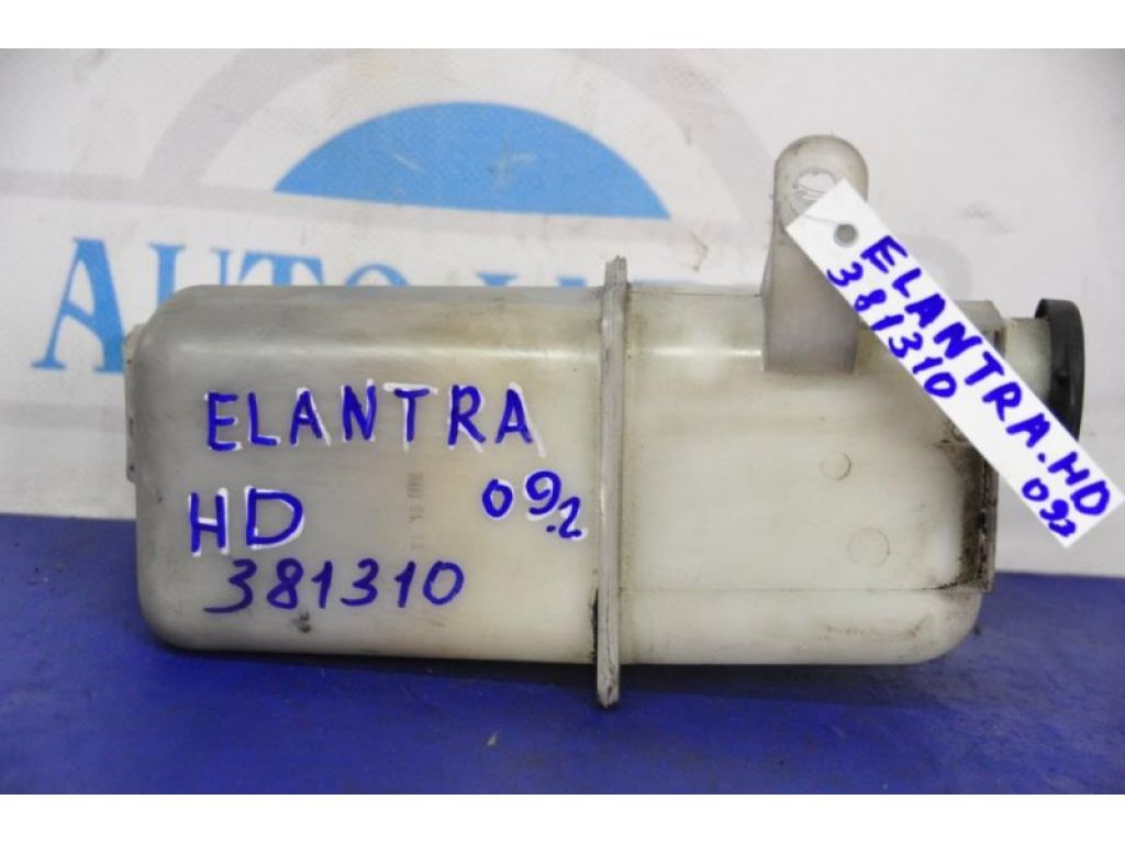 Бачок розширювальний HYUNDAI ELANTRA HD 06-11 - Фото 3