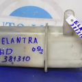 Бачок розширювальний HYUNDAI ELANTRA HD 06-11 - Прев'ю 3