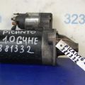 36100-02560 | стартер KIA PICANTO SA 04-10