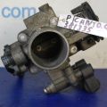 35100-02330 | Дросельна заслінка KIA PICANTO SA 04-10