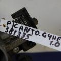 35100-02330 | Дросельна заслінка KIA PICANTO SA 04-10 - Прев'ю 2