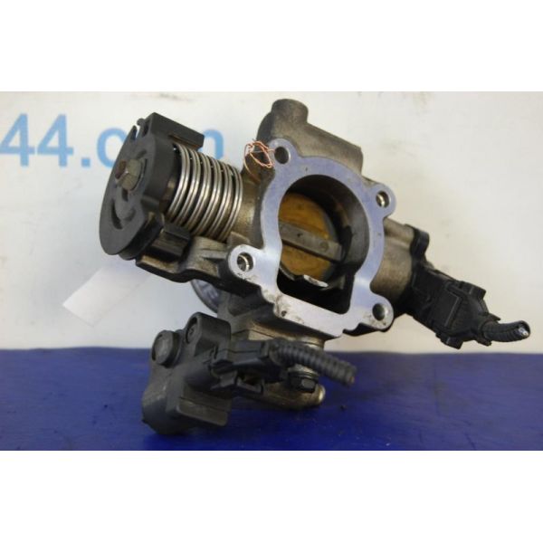 Дросельна заслінка KIA PICANTO SA 04-10 35100-02330 — 3