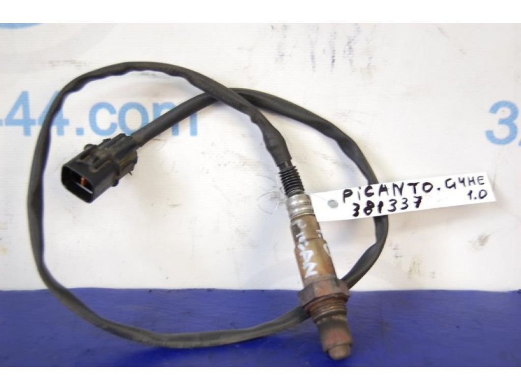 Лямбда зонд KIA PICANTO SA 04-10