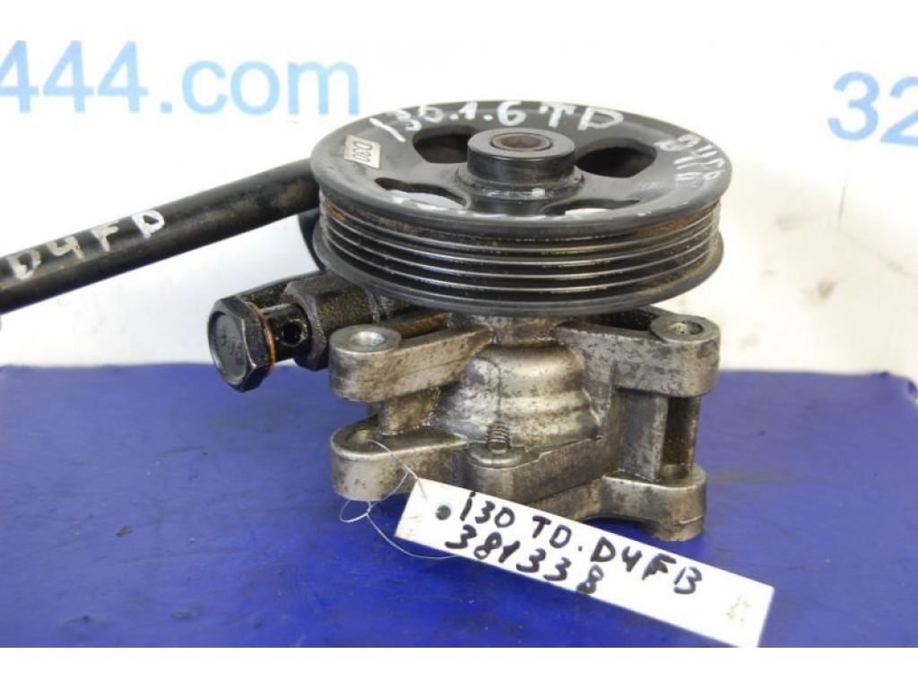 Насос ГПК HYUNDAI I30 GD 12-17