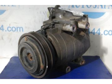 Компрессор кондиционера HYUNDAI ACCENT MC 06-10