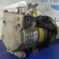 97701-1R000 | Компрессор кондиционера HYUNDAI ACCENT MC 06-10 - Превью 4