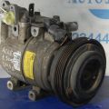 97701-1R000 | Компрессор кондиционера HYUNDAI ACCENT MC 06-10 - Превью 6
