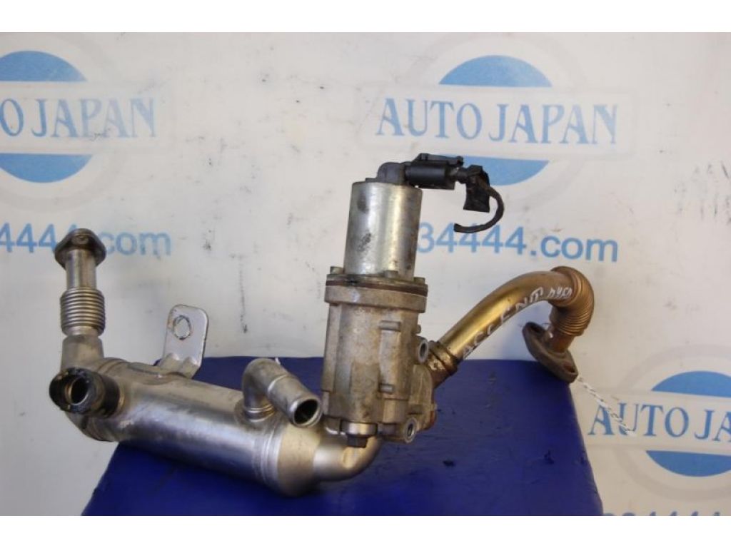 Клапан EGR HYUNDAI ACCENT MC 06-10