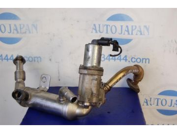 Клапан EGR HYUNDAI ACCENT MC 06-10