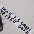 Клапан EGR HYUNDAI ACCENT MC 06-10 - Превью 3