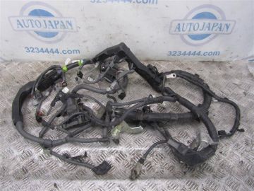 Проводка подкапотная TOYOTA CAMRY 55 14-17