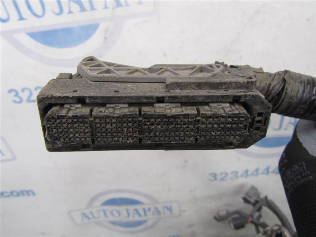 82121-06D60 | Проводка подкапотная TOYOTA CAMRY 55 14-17 - Фото 6